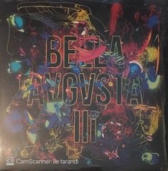 Daniel Bortz Bella Avgvsta MAXI