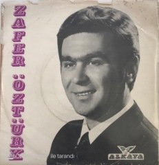 Zafer Öztürk Eminem 45lik