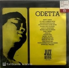 Odetta LP