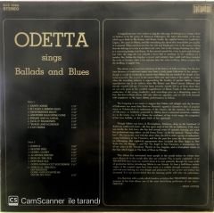 Odetta LP
