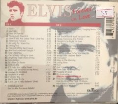 Elvıs Forever in Love