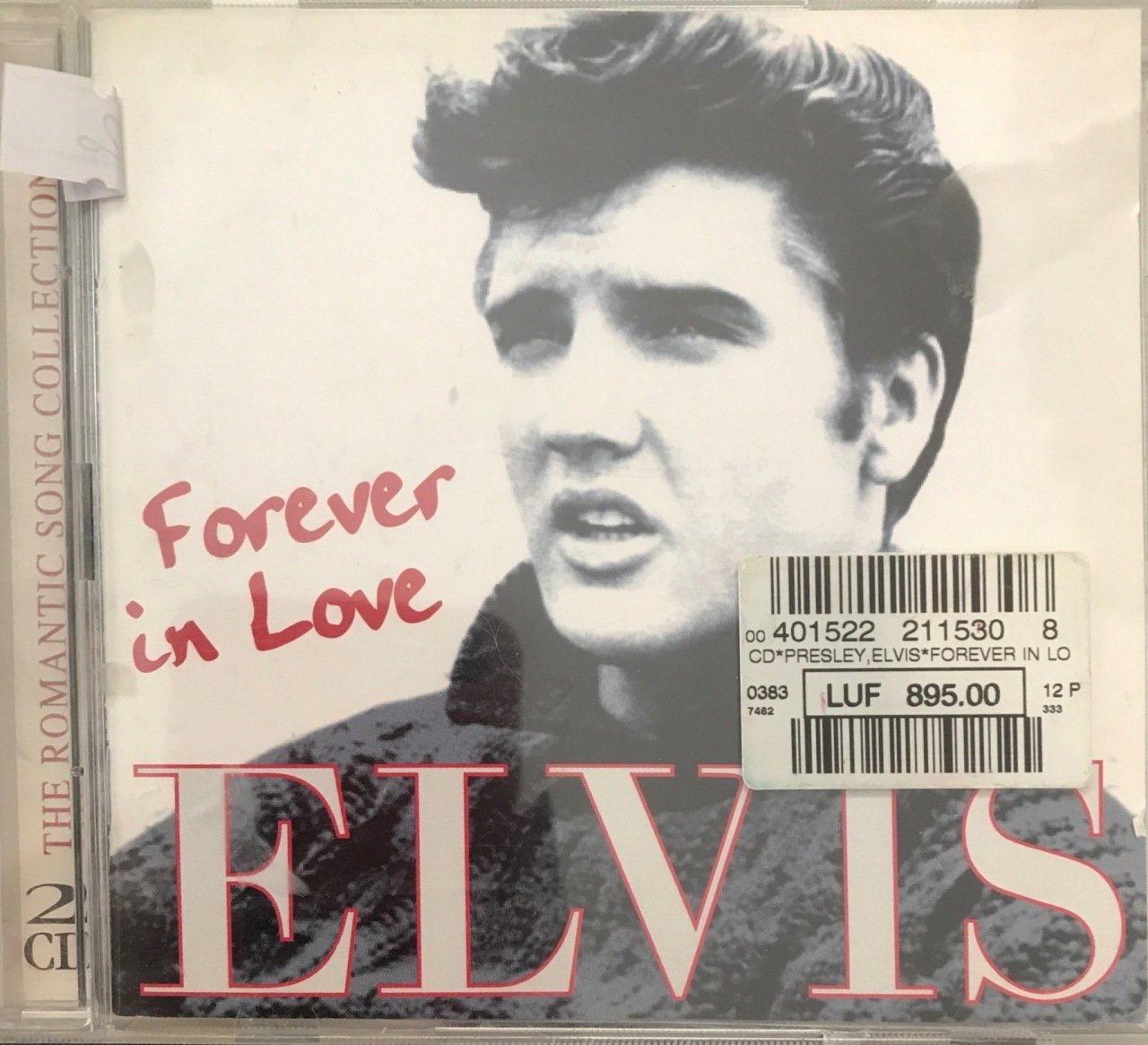Elvıs Forever in Love