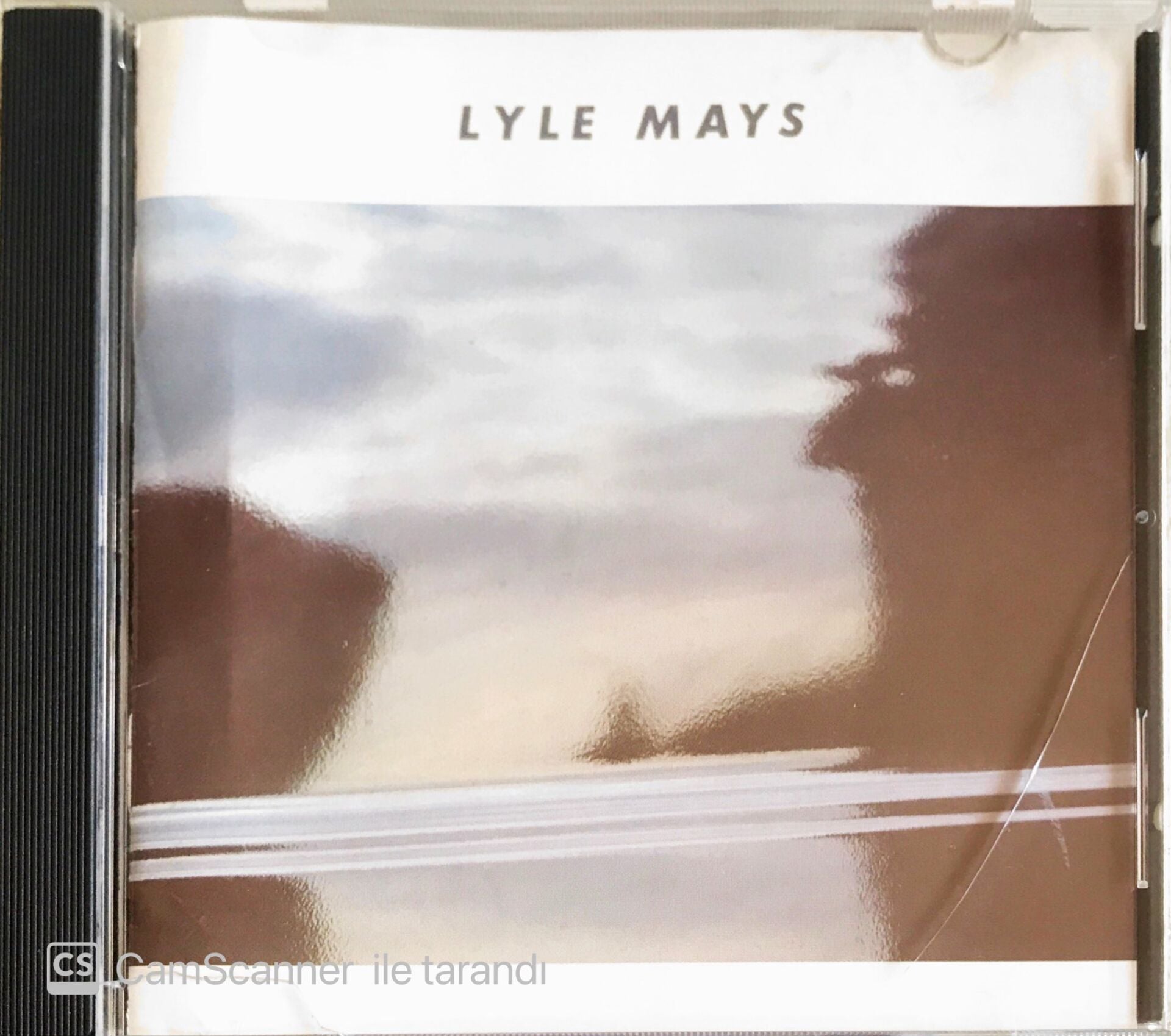 Lyle Mays - CD