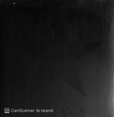 David Bowie - Blackstar - LP