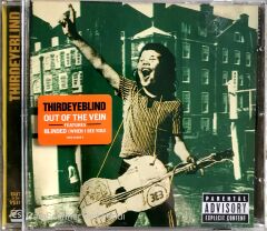 Thirdeyeblind / Out Of The Vein CD