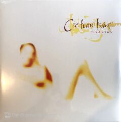Cocteau Twins - Milk & Kisses LP