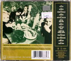 Thirdeyeblind / Out Of The Vein CD