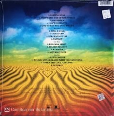Earth Wind & Fire - Greatest Hits - LP