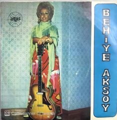 Behiye Aksoy O Ağacın Altı 45lik