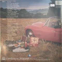 Moments 20 Romantic Standards Of The '40s And '50s LP