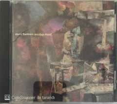 David Sanborn Another Hand CD