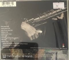 David Sanborn Another Hand CD