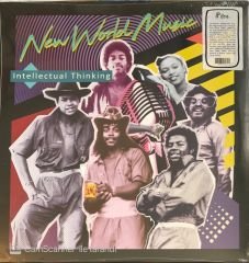 New World Music Intellectual Thinking MAXİ