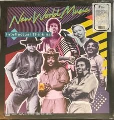 New World Music Intellectual Thinking MAXİ