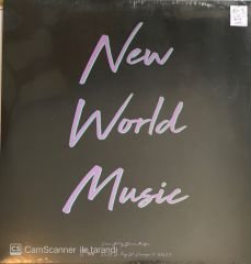 New World Music Intellectual Thinking MAXİ
