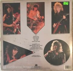 Ratt - Invasion Of Your Privacy LP