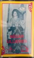 Nigar Uluerer - Nigar Uluerer KASET