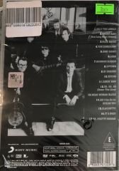 Roy Orbison Black and White Night DVD