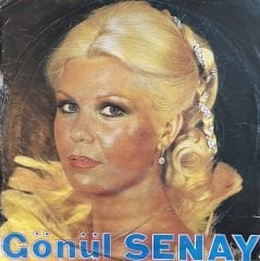 Gönül Şenay - Ayşem 45lik