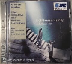 Lighthouse Family Greatest Hits CD
