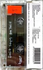 Ümit Sayın - Ben Tabii Ki KASET