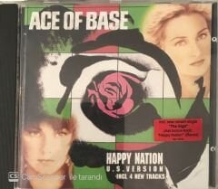 Ace of Base The Sign CD