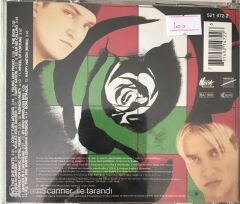 Ace of Base The Sign CD