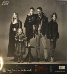 Reinhard mey - Farben LP
