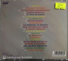 Ferzan Özpetek - Original Movie Soundtracks - CD