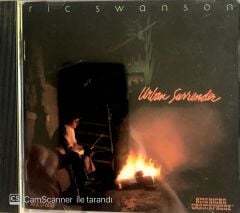 Ric Swanson / Urban Surrender CD