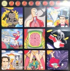 Pearl Jam / Back Spacer LP