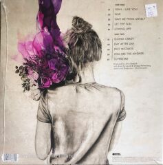 Goo Goo Dolls - Chaos In Bloom - LP