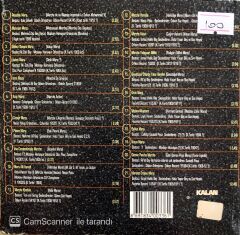 Osmanlı Marşları CD