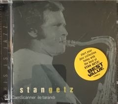Stan Getz - This Is Jazz 14 CD