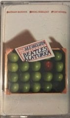 Beatles Alaturka KASET