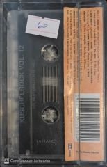 Kuschelrock 12 KASET