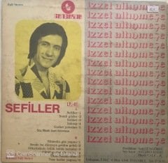 İzzet Altınmeşe Sefiller LP