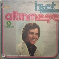 İzzet Altınmeşe Sefiller LP