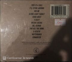 Foo Fighters CD