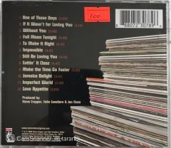 Steve Cropper & Felix Cavaliere - Nudge It Up A Notch CD
