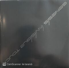 Genesis Invisible Touch 45lik