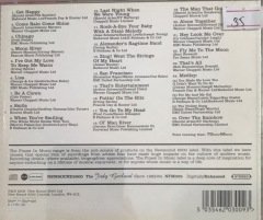 Judy Garland The Judy Garland Show 1963/64 CD