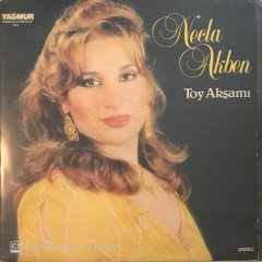 Necla Akben Toy Akşamı LP