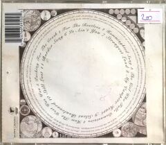 Tom McRae All Maps Welcome CD