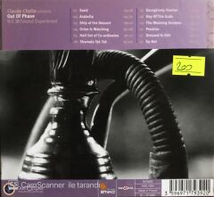 Claude Challe Presents Out Of Phase - N.E.W. Sound Experience - CD