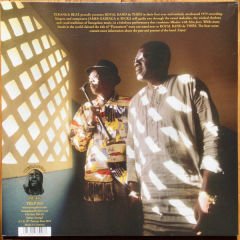 Royal Band De Thiès – Kadior Demb Double LP