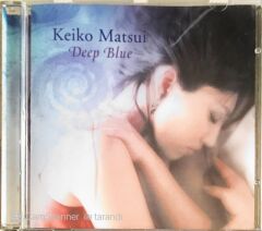 Keiko Matsui - Deep Blue - CD