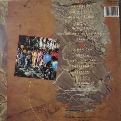 Kool & The Gang Let's Go Dancing LP