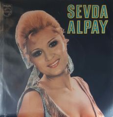 Sevda Alpay İndim Havuz Başına 45lik