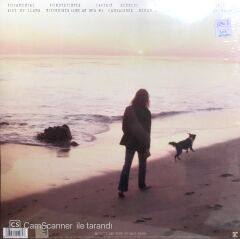 Neilyoung / Hitchhiker LP